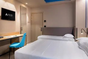 Hotel Adlon - FRONTE MARE - Chambre