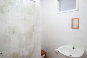Pousada Lisamar - Bathroom