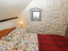 Penfeidr Newydd - Rum