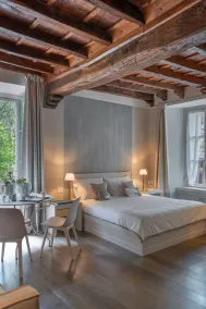 GombitHotel - Chambre