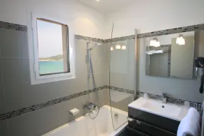 Hôtel Serenada - Casa de banho