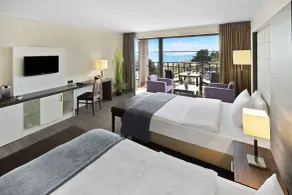 Bayside - Room