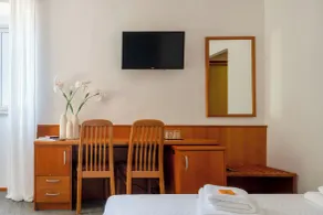 Hotel Kastil - Room