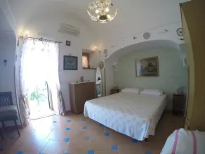 Villa Hermosa - Rom