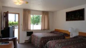 Spanish Fiesta Resort - Værelse