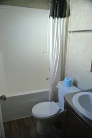 Sherkston Shores Sunset Cottage 1 Min Beach - Casa de banho