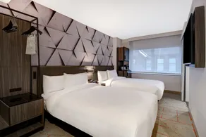 SpringHill Suites by Marriott New York Midtown Manhattan/Park Ave - Room