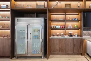 Hyatt Centric Rittenhouse Square Philadelphia - Restaurante