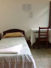 Hotel Oriental - Room