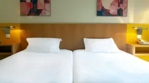 Flag Hotel Braga - Chambre