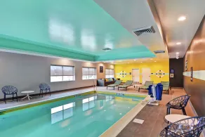 Tru by Hilton Shepherdsville Louisville South - Piscine