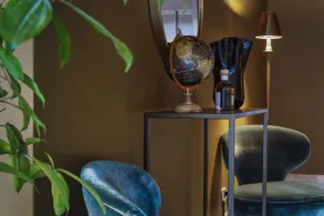 Porta Altinia Suites - Reception