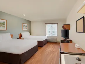 Extended Stay America Select Suites - Mobile - Daphne - Zimmer