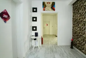 Fullmoon Rooms - Camera