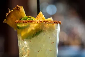 Denver Marriott South at Park Meadows - Restaurant
