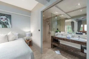 Baan Phu Prana Boutique Villa - Zimmer