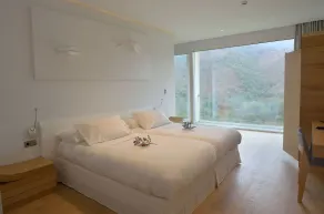 Arantza Hotela - Boutique Hotel "Adults Only" - Rom