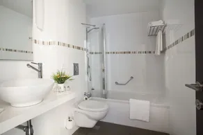 Sharon Hotel Herzliya - Bad