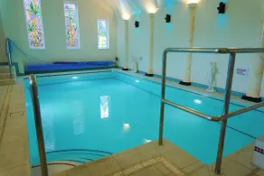 Clifton Park Hotel - Adults Only - Pool