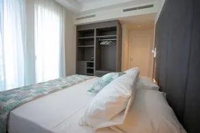 Mosella Suite Hotel - A Lagoon Retreat - Chambre