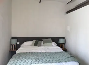 Can Ku - Zimmer