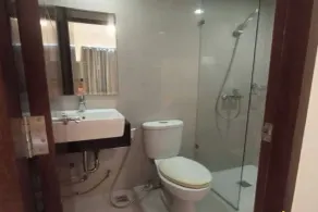 Mckinley Hill BGC Hotel - Habitación