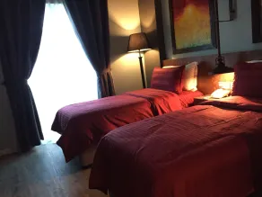 Royale Chenang Resort - Chambre