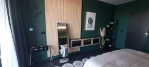 Quinta de Raj - Your Douro Valley Retreat - Chambre