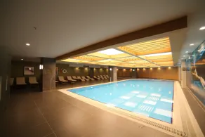 Ramada Plaza By Wyndham Konya - Basseng