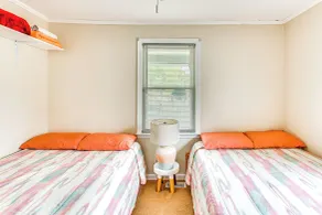 Charming Shallotte Home ~ 4 Mi to Ocean Isle Beach - Innenbereich