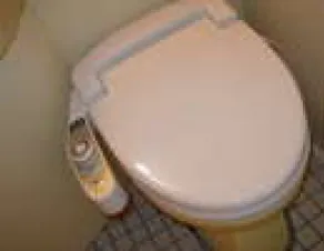 Niigata Park Hotel - Salle de bain