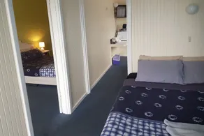 Whyalla Country Inn Motel - Habitación