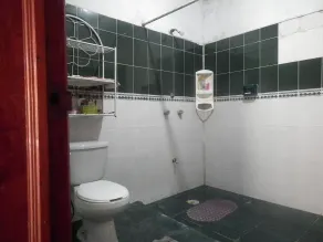 Posada Yaxche- Xulha - Salle de bain