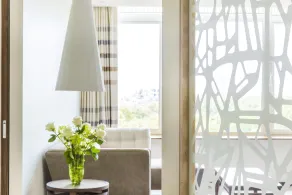 COMO Metropolitan London - Room