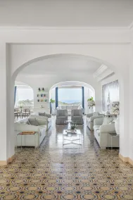 San Montano Resort & Spa - Réception