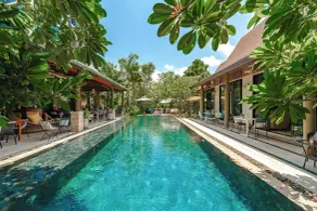 Coco Paradiso Phuket SHA - Pool