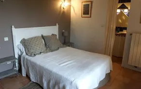 Domaine de Pélican - Habitación