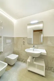 Ca' de la Fonte - WENICE Deep Culture - Baño