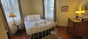 Wolf Creek Inn & Tavern - Zimmer