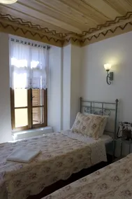 Hotel Des Etrangers - Special Category - Habitación