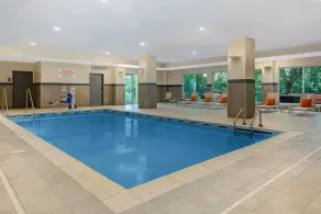 Hyatt House Mall Of America Msp Airport - Piscine