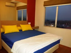 High Livin Apartment Baros - Zimmer