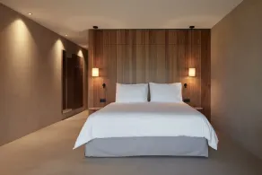 Saltus, Small Luxury Hotels SLH - Værelse