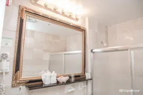 Da Vinci Hotel - Room