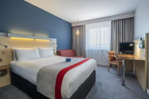 Holiday Inn Express Leicester City by IHG - Room