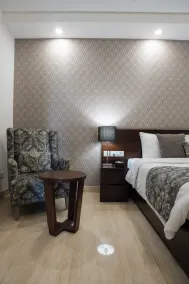 Ahuja Residency City Centre - Camera