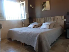 Maison d'hôtes Bastide St Victor à 2,5 kilomètres de Lourmarin - Camera