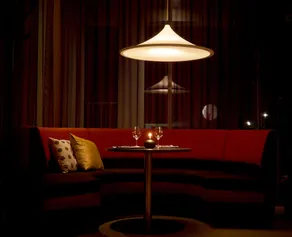 Elite Hotel Ideon, Lund - Restaurant