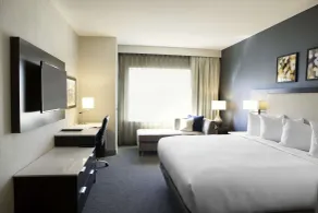 Hilton Garden Inn Minneapolis University Area - Chambre