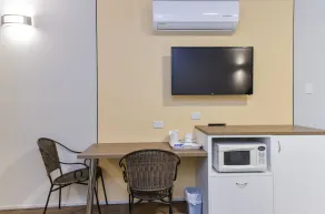 Platinum Motel - Room